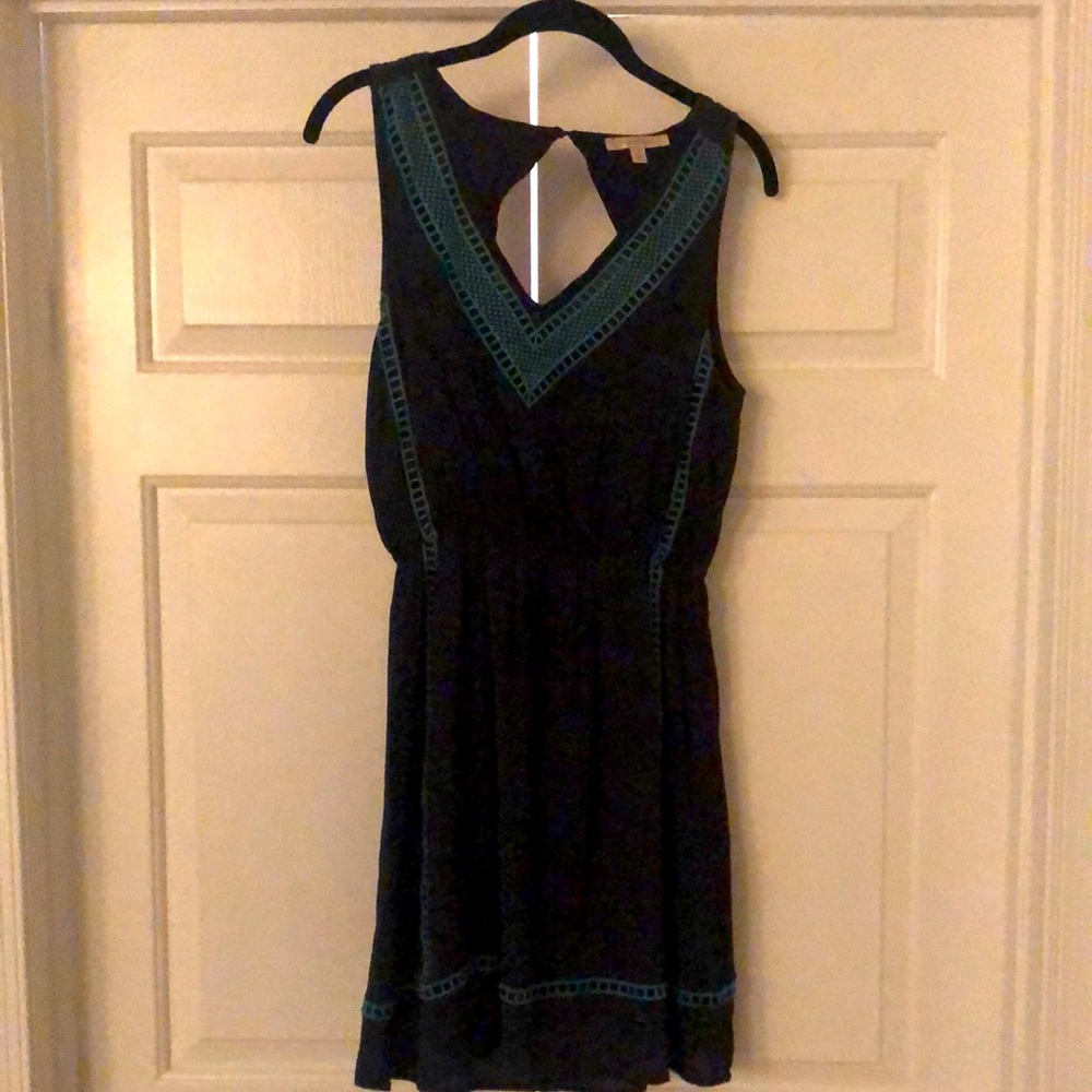 Very cute sundress received from Stitch Fix size small